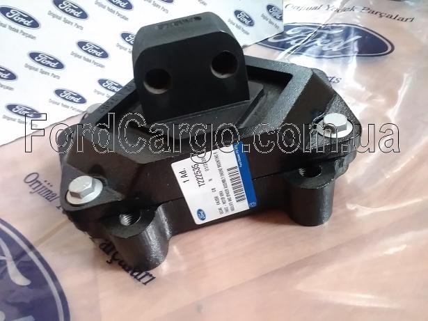 GC46 6K056 CB  ������� ��������� ������ Ford Cargo 4142, T222535,  ��������� Ecotorq 12.7�. 420 �.�. INSULATE AND SPACER ASSEMBLY ENGINE MOUNTING REAR