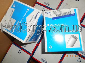 ������ ����������� �������� ���� ����� (Ford Cargo) (380ps) T169998