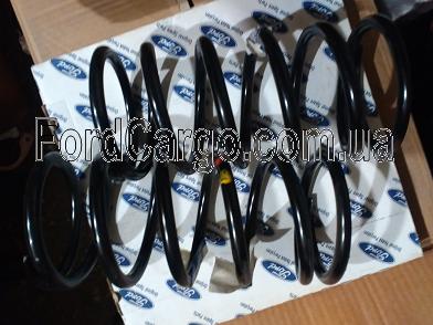 3C46 5K372 DC ������� �������� ������ Ford Cargo �������� ����� T194559 (������ T194558)