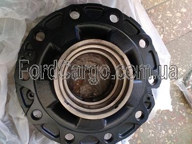 ������� ������ ���� ����� 3430 (Ford Cargo)