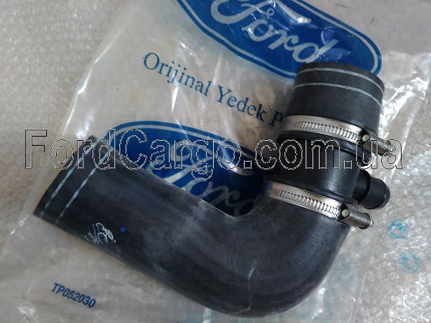 T224165 �������� ��������� (�����) ���� ����� 1833, GC46 8286 DB, Ford Cargo 