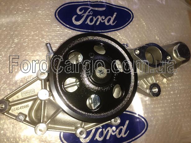 T230462, T222626, GC46 8B546 EB, GC468B546EB, GC46-8B546-EB, ����� ������� ���� ����� 1833, ����� ����������� �������� Ecotorq 9L GC46 8B546 EA Ford Cargo 