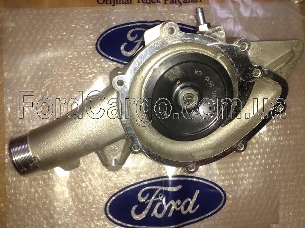 T230462, T222626, GC46 8B546 EB, GC468B546EB, GC46-8B546-EB, ����� ������� ���� ����� 1833, ����� ����������� �������� Ecotorq 9L GC46 8B546 EA Ford Cargo 