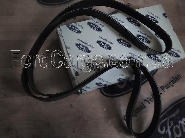 ������ ��������� ������������ 8PK1795  ���� ����� GC46 6C301 CB Ford Cargo T218887 
