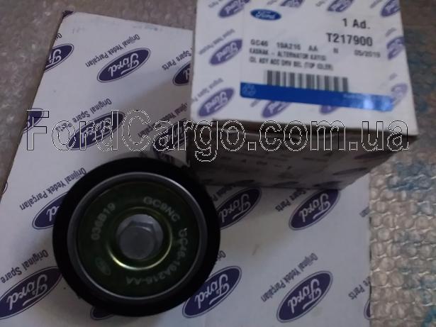 ����� �������� T217900, ����� ���������� ���� ����� 3542, 1842, 4142 ��� Ecotorq 12.7L  GC46 19A216 AA