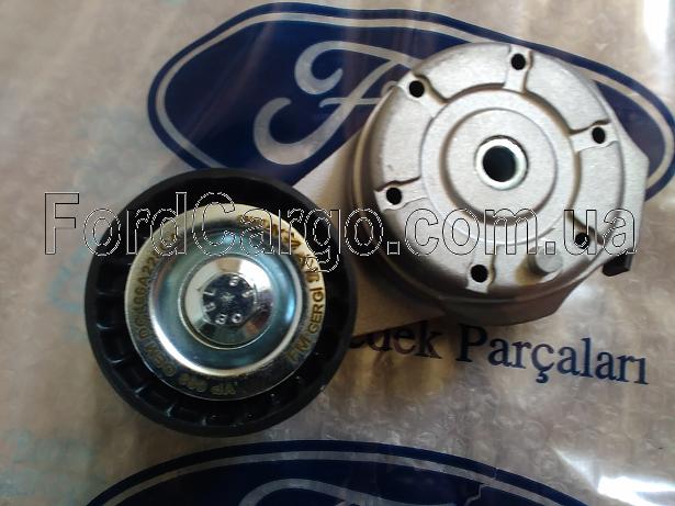 ���������� ����� T202980 Ford Cargo  1846,  DC466A228CA