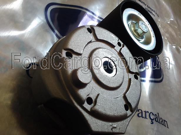 T212974  ���������� ����� Ford EC46 6A228 AA,    TENSIONER ASY-ACCESSORY DRIVE,   6C46 6A228 AB / T191333,    6C46 6A228 AA / T164949