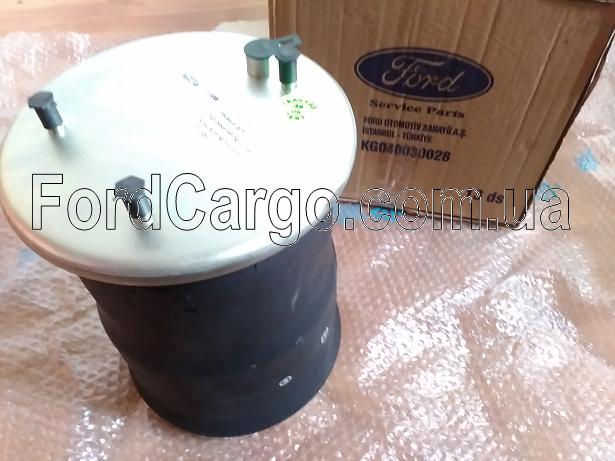 DC46 5580 DA (DC465580BA) ������������� ������ ��� ������ Ford Cargo T212670