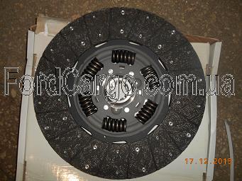6C46 7550 AA ���� ��������� T146714 ���� ����� (Ford Cargo)
