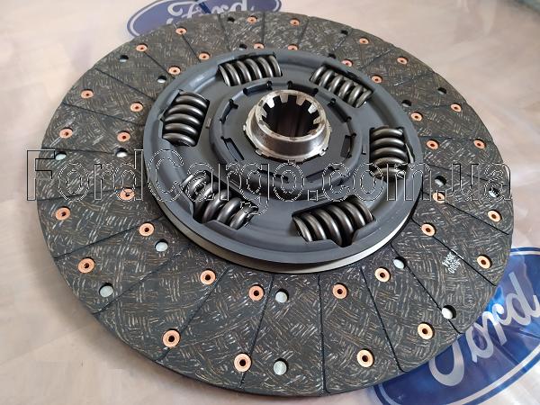 ���� ��������� ���� ����� 4142, GC46 7550 FB, GC467550FB, GC46-7550-FB, T333209, �333209, GC46 7550 FA, T224517, Ford Cargo 