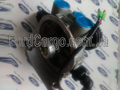���� ��������� ���� ����� (Ford Cargo)